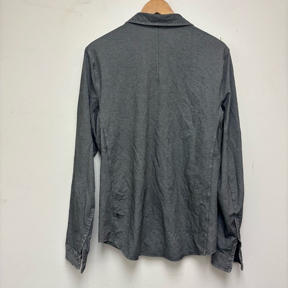 Lululemon Commission Shirt - Picture 10 of 12